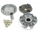 Variator vo. kpl. Bj. 2017