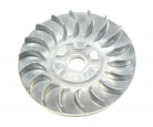 FRONT FIXED PULLEYE ID:13.2MM