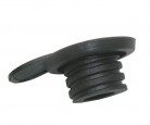 COVER, ENGINE OIL POT