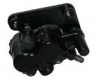 CALIPER ASSY FR BLACK