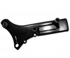 REAR ABSORBER BOARD