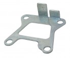 Rocker/fixing board