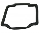 Shroud gasket