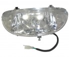 Head light