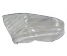 Turn RIGHT Lamp Cover CLEAR LENS