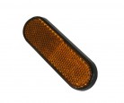 Side reflector