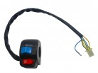 R. Handle Switch Assy
