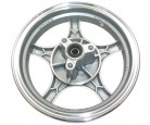 Vorderrad Felge 5-Speichen 2.15XJ10 m. Lager