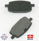 brake pads fr.