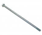 Schraube M10x240 verz.