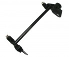 Engine hanging bracket assy.