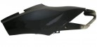 Right. Cover BLACK MATT BT-320 w.o. sticker