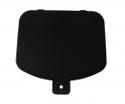 Deckel Staufach