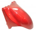 Front part, front fender D/ RED BT-012