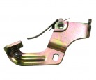 Halter Gaszug