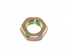 Mutter M12x1.25 flach