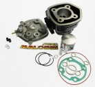 CYLINDER KIT MALOSSI D47 LC