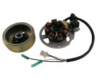 FLYWHEEL MAGNETO