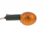 Blinker h. r. 491 GP (rund)