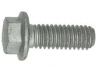 SCREW M6X16