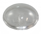 FLASHER LIGHT LENS (E-MARK)