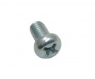 PAN HEAD SCREW 6X10