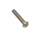 Schraube M5x25