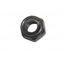 FLANGE NUT 6MM