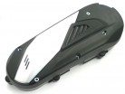 Abdeckung CVT