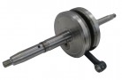 CRANK SHAFT COMP.