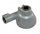 GEAR BOX ASS'Y SPDMT