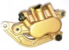 Bremssattel vorne links