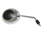 LEVER, LH.STEERING HANDLE