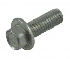 BOLT, FLANGE, 6x16