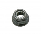 NUT, U, 6mm