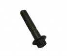 Schraube M8x40 SH Sechskant m. Bund