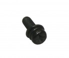 SCREW, WASH 4*12.