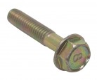 BOLT, FLANGE 6*30