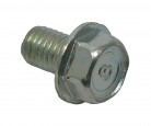 BOLT, FLANGE, 8x12
