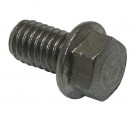 BOLT, FLANGE SH.6*10