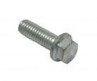 BOLT, FLANGE, SH.6x18