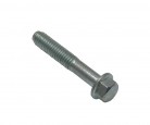 BOLT, FLANGE, SH.6x35