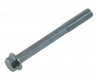 BOLT, FLANGE,SH 6x55