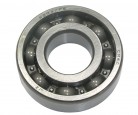 BEARING, BALL RADIAL, 6204