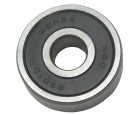 BEARING, RADIAL BALL 6301U