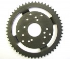 Kettenrad 420 53Z Derbi Senda  -99, Fenix