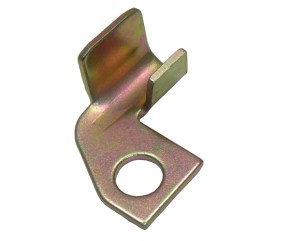 CARBURETOR TUBE BRACKET