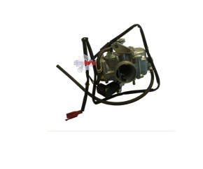 CARBURETOR ASS'Y
