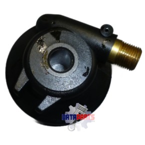 SPEEDOMETER GEAR ASS'Y