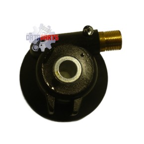 SPEEDOMETER GEAR ASS'Y